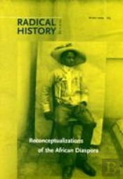 Reconceptualizations Of The African Diaspora