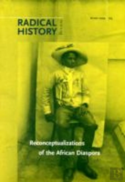 Bertrand.pt - Reconceptualizations Of The African Diaspora