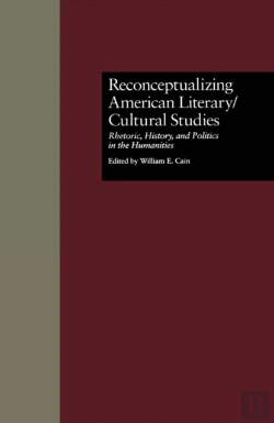 Bertrand.pt - Reconceptualizing American Literary/Cultural Studies
