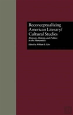 Bertrand.pt - Reconceptualizing American Literary/Cultural Studies