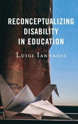 Bertrand.pt - Reconceptualizing Disability In Education