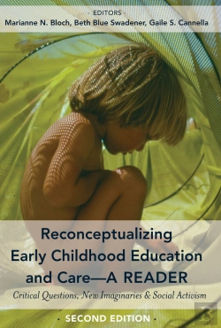 Bertrand.pt - Reconceptualizing Early Childhood Education And Care—A Reader