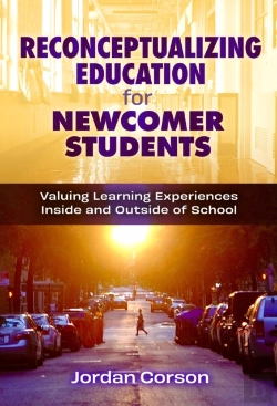 Bertrand.pt - Reconceptualizing Education For Newcomer Students