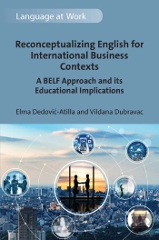 Reconceptualizing English For International Business Contexts