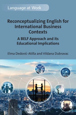 Bertrand.pt - Reconceptualizing English For International Business Contexts