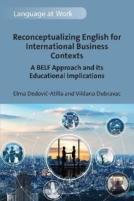 Reconceptualizing English For International Business Contexts