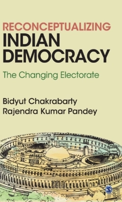 Bertrand.pt - Reconceptualizing Indian Democracy