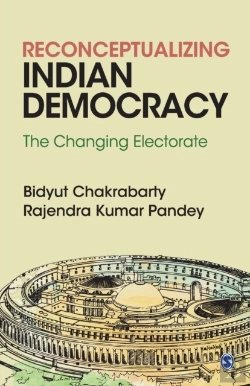 Bertrand.pt - Reconceptualizing Indian Democracy