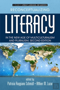 Bertrand.pt - Reconceptualizing Literacy In The New Age Of Multiculturalism And Pluralism