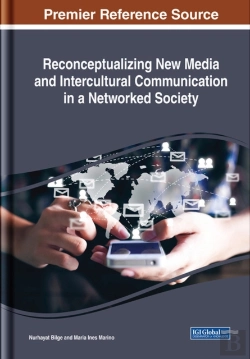 Bertrand.pt - Reconceptualizing New Media And Intercultural Communication In A Networked Society