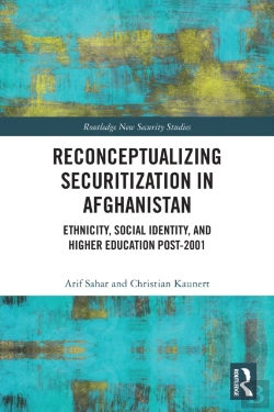 Bertrand.pt - Reconceptualizing Securitization In Afghanistan