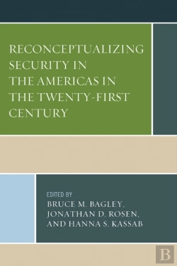 Bertrand.pt - Reconceptualizing Security In The Americas In The Twenty-First Century