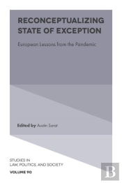 Reconceptualizing State Of Exception