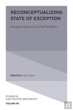 Bertrand.pt - Reconceptualizing State Of Exception