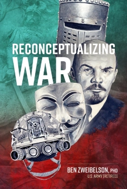 Bertrand.pt - Reconceptualizing War