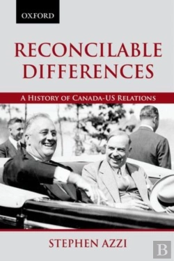 Bertrand.pt - Reconcilable Differences: A History Of Canada-Us Relations