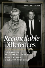 Reconcilable Differences