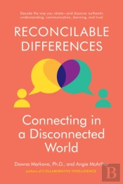 Reconcilable Differences