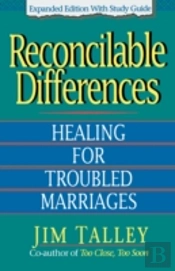 Reconcilable Differences