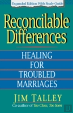 Bertrand.pt - Reconcilable Differences