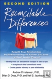 Reconcilable Differences, Second Edition