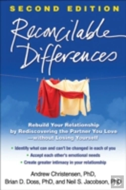Bertrand.pt - Reconcilable Differences, Second Edition