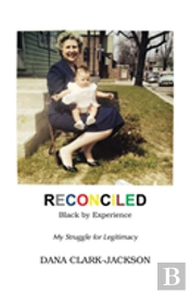 Reconciled - Black By Experience
