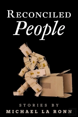 Bertrand.pt - Reconciled People: Stories