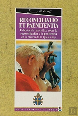 Bertrand.pt - Reconciliatio Et Paenitentia
