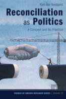 Reconciliation As Politics