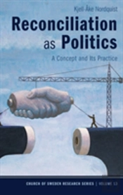 Reconciliation As Politics
