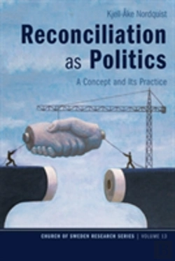 Bertrand.pt - Reconciliation As Politics