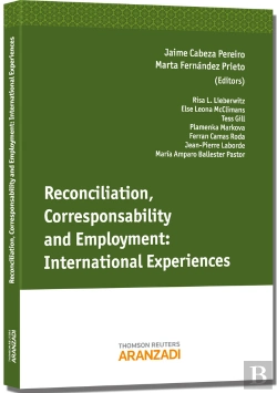 Bertrand.pt - Reconciliation, Corresponsability And Employment: International Experiences