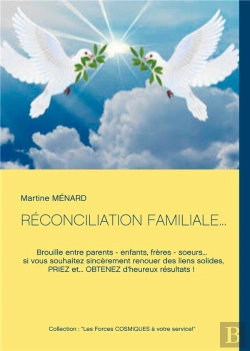 Bertrand.pt - Reconciliation Familiale - Brouille Entre Parents Enfants