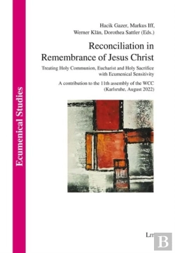 Bertrand.pt - Reconciliation In Remembrance Of Jesus Christ
