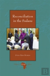 Reconciliation In The Sudans