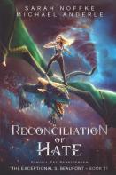 Reconciliation Of Hate