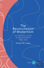 Reconciliation Of Modernism