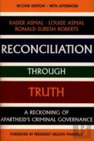 Reconciliation Through Truth