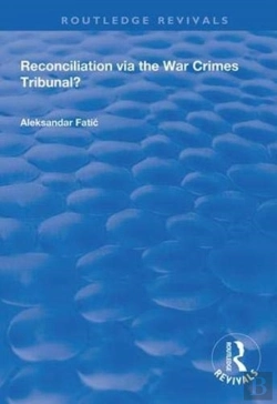 Bertrand.pt - Reconciliation Via The War Crimes Tribunal?