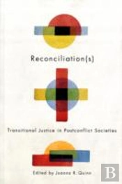 Reconciliation(S)