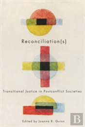 Reconciliation(S)