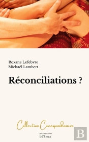 Réconciliations ?