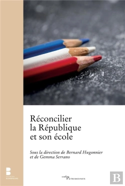 Bertrand.pt - Réconcilier La République Et Son École