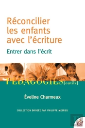 Réconcilier Les Enfants Avec L'Écriture