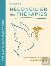 Reconcilier Les Therapies