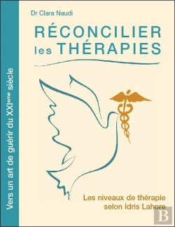 Bertrand.pt - Reconcilier Les Therapies