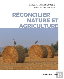 Bertrand.pt - Réconcilier Nature Et Agriculture : Champs De Recherche