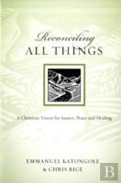 Reconciling All Things