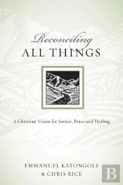 Reconciling All Things